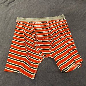 Fruit of the Loom Boxer Briefs Size XL - NEW